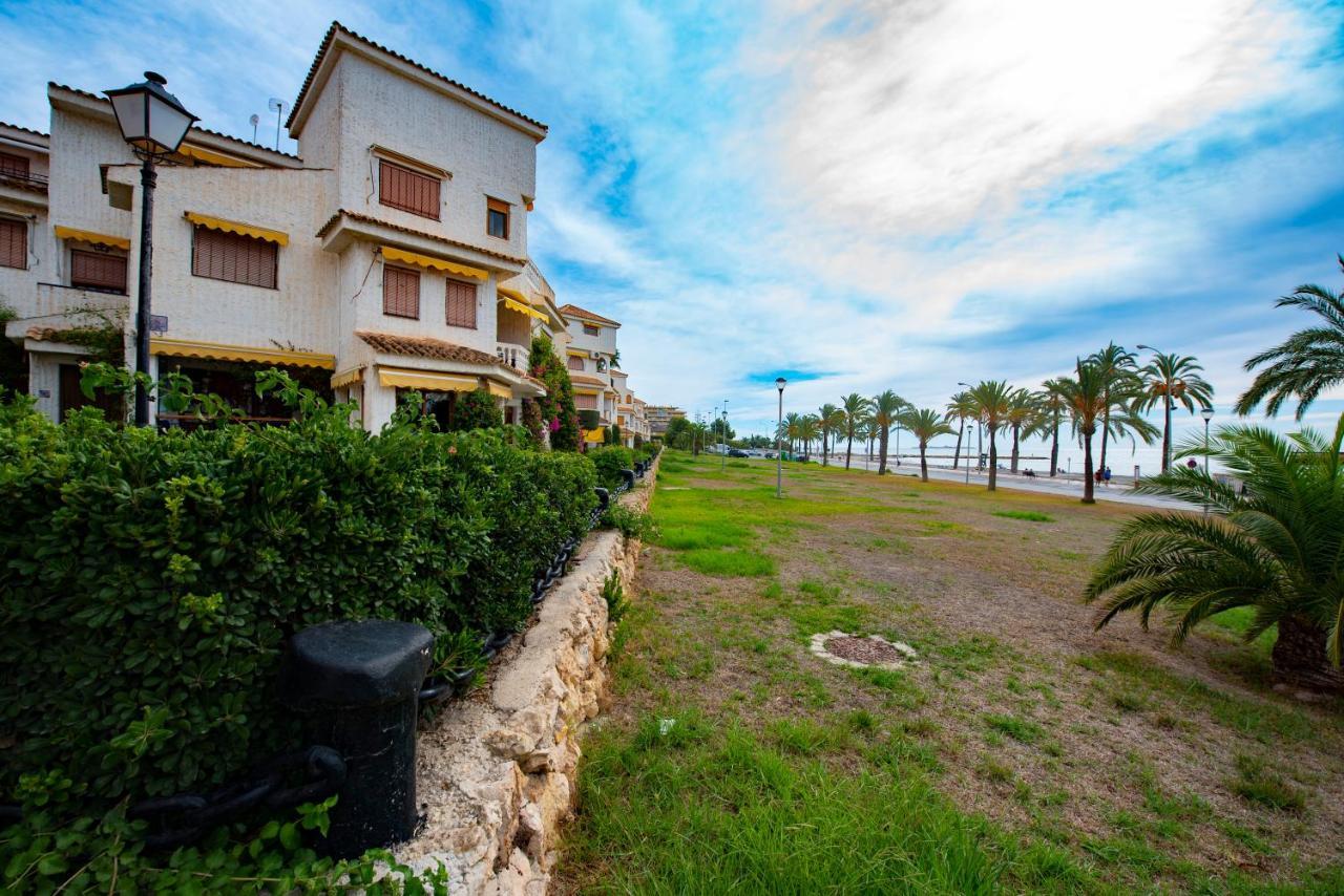 Holiday Beach Varadero Santa Pola Exteriör bild