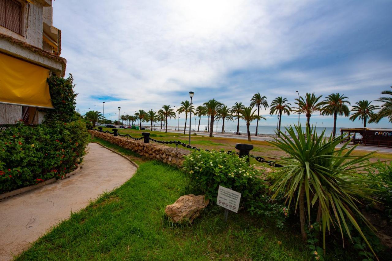 Holiday Beach Varadero Santa Pola Exteriör bild